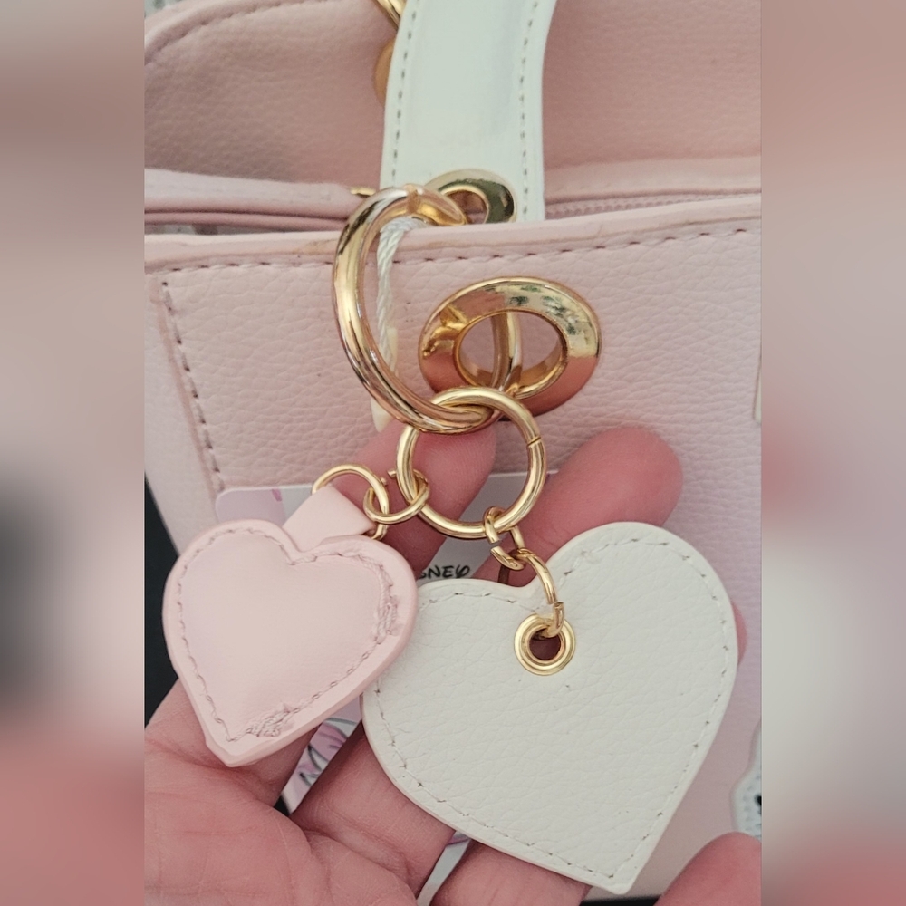 Primark x Disney The Aristocrats Marie Handbag/Crossbody - Picture 3 of 9